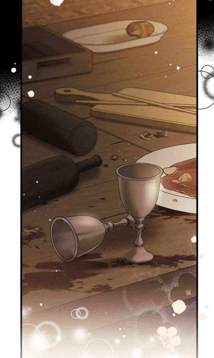 Read Under The Oak Tree Manga Online