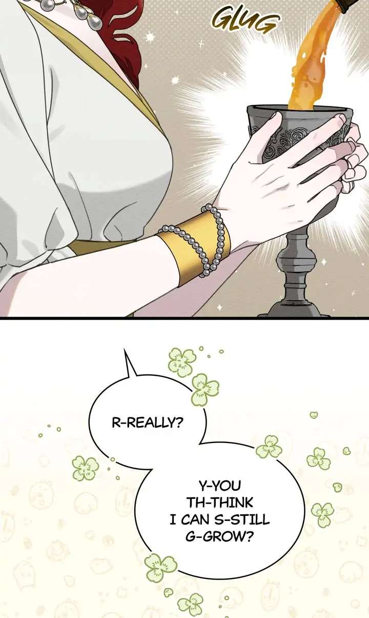 Read Under The Oak Tree Manga Online