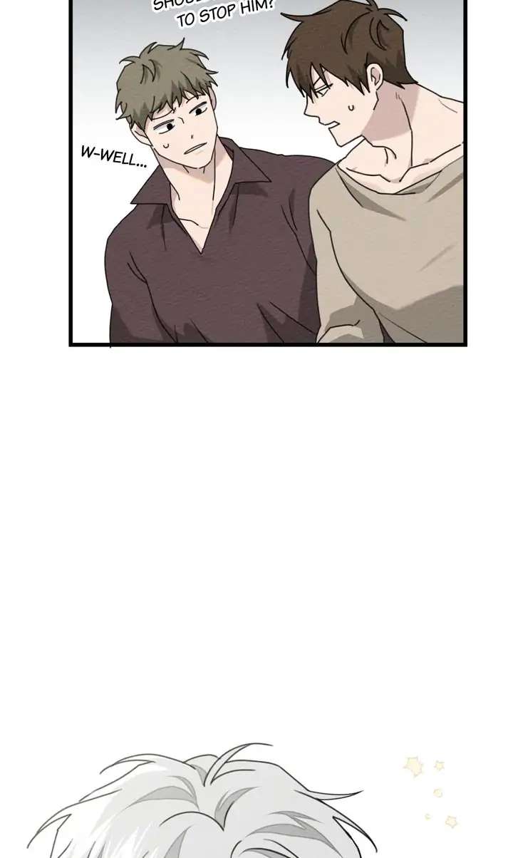 Read Under The Oak Tree Manga Online