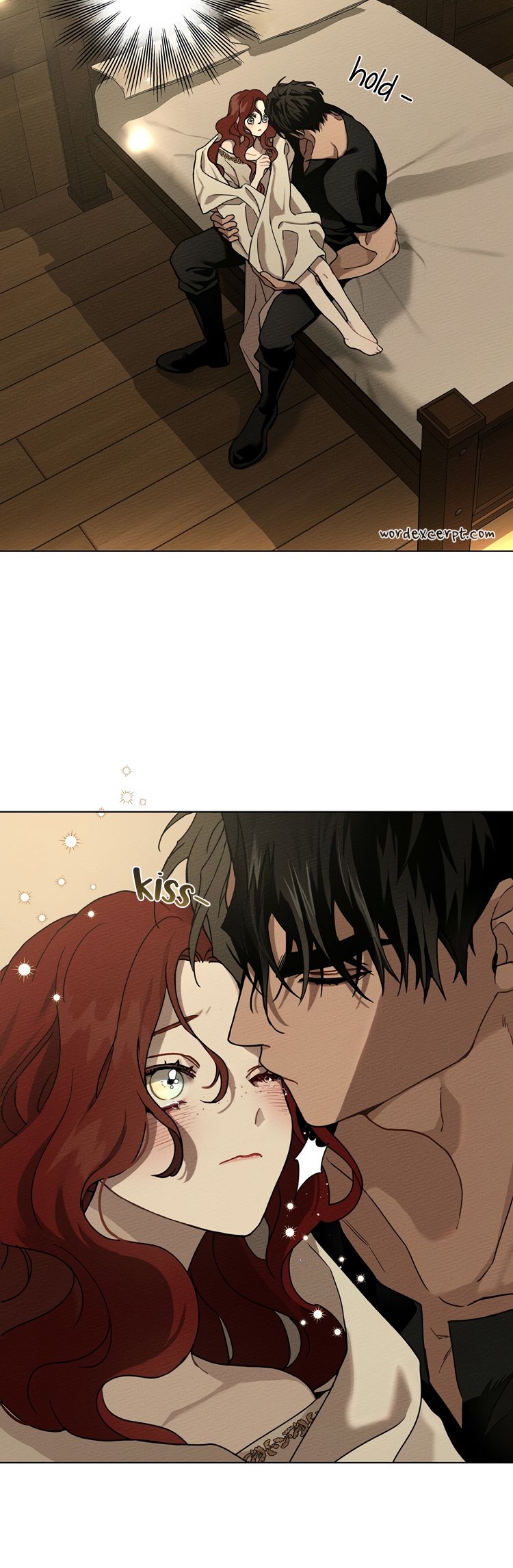 Read Under The Oak Tree Manga Online