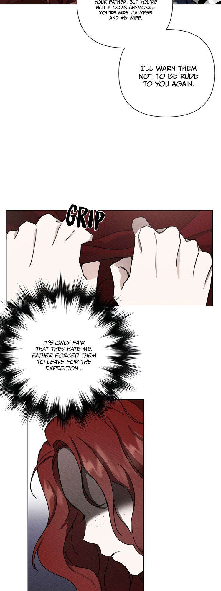 Read Under The Oak Tree Manga Online