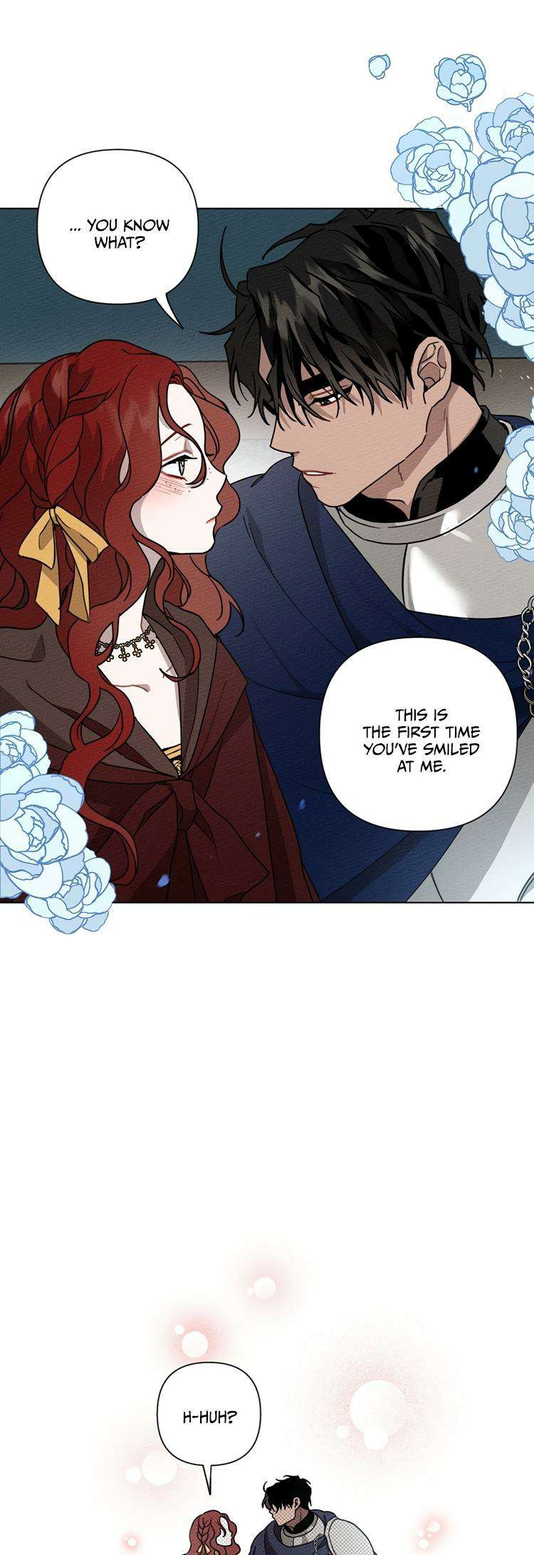 Read Under The Oak Tree Manga Online