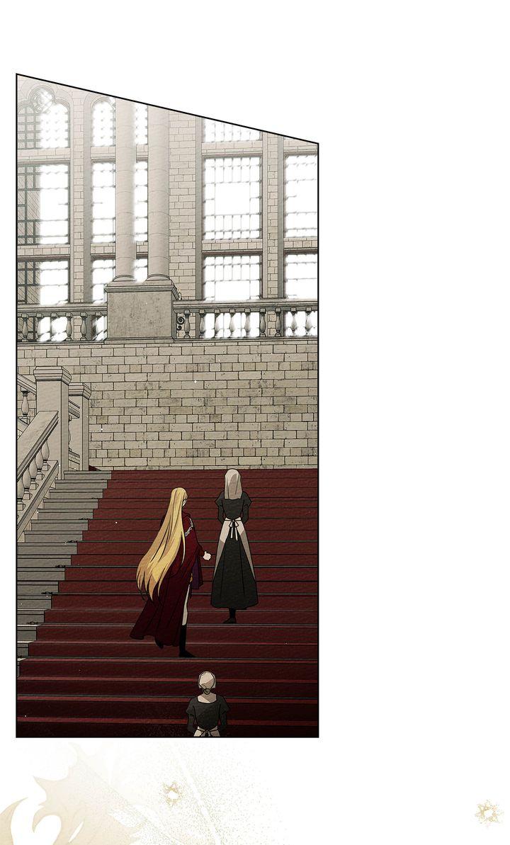 Read Under The Oak Tree Manga Online