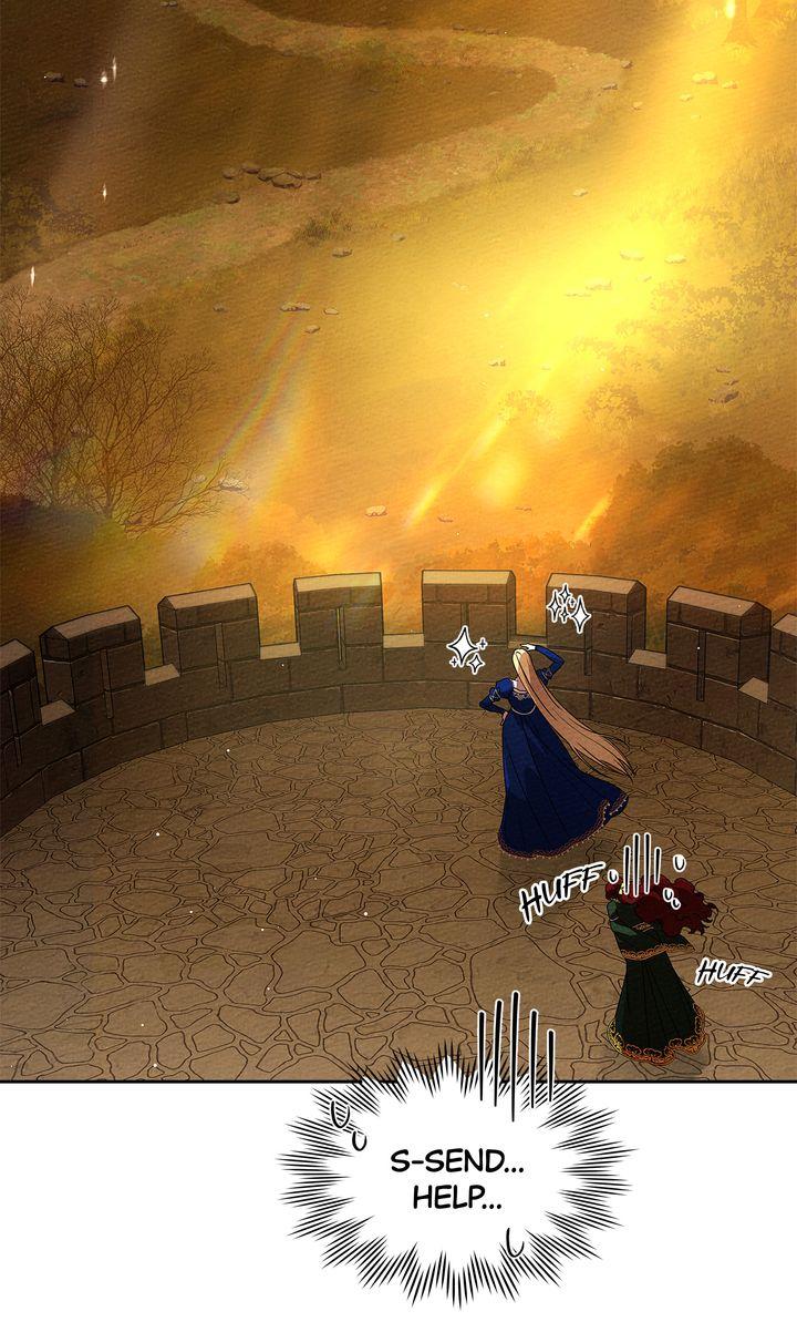 Read Under The Oak Tree Manga Online