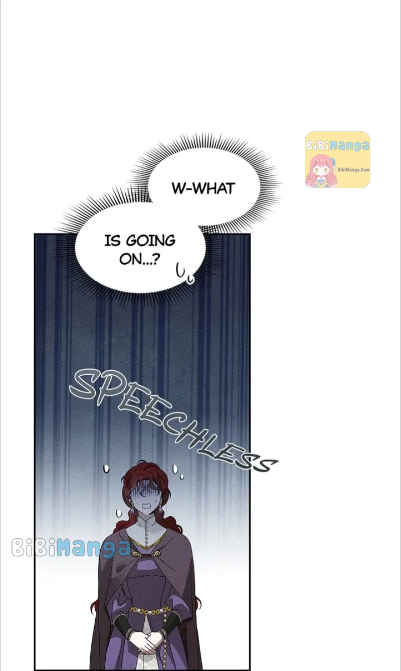 Read Under The Oak Tree Manga Online
