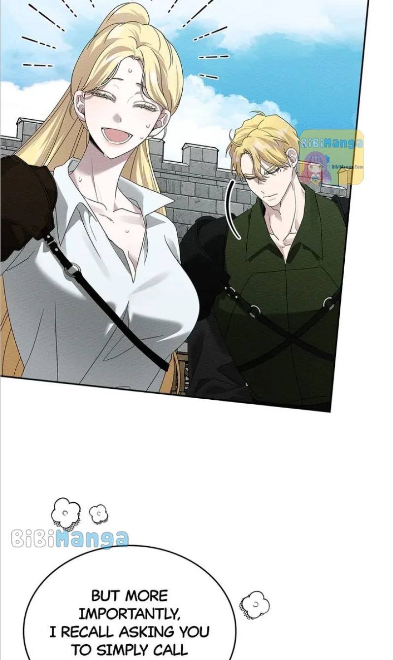 Read Under The Oak Tree Manga Online