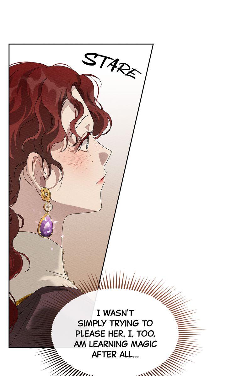 Read Under The Oak Tree Manga Online