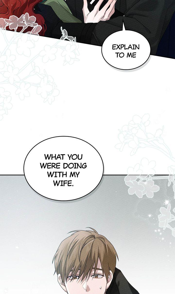 Read Under The Oak Tree Manga Online