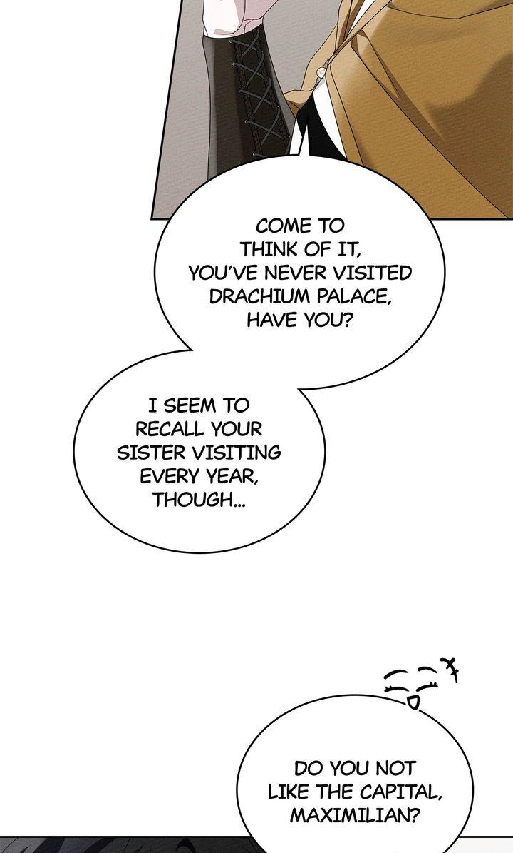 Read Under The Oak Tree Manga Online