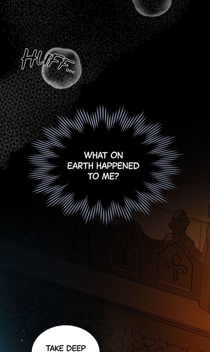 Read Under The Oak Tree Manga Online
