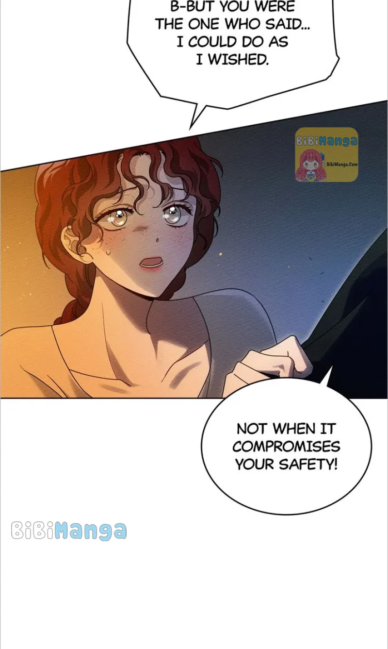 Read Under The Oak Tree Manga Online