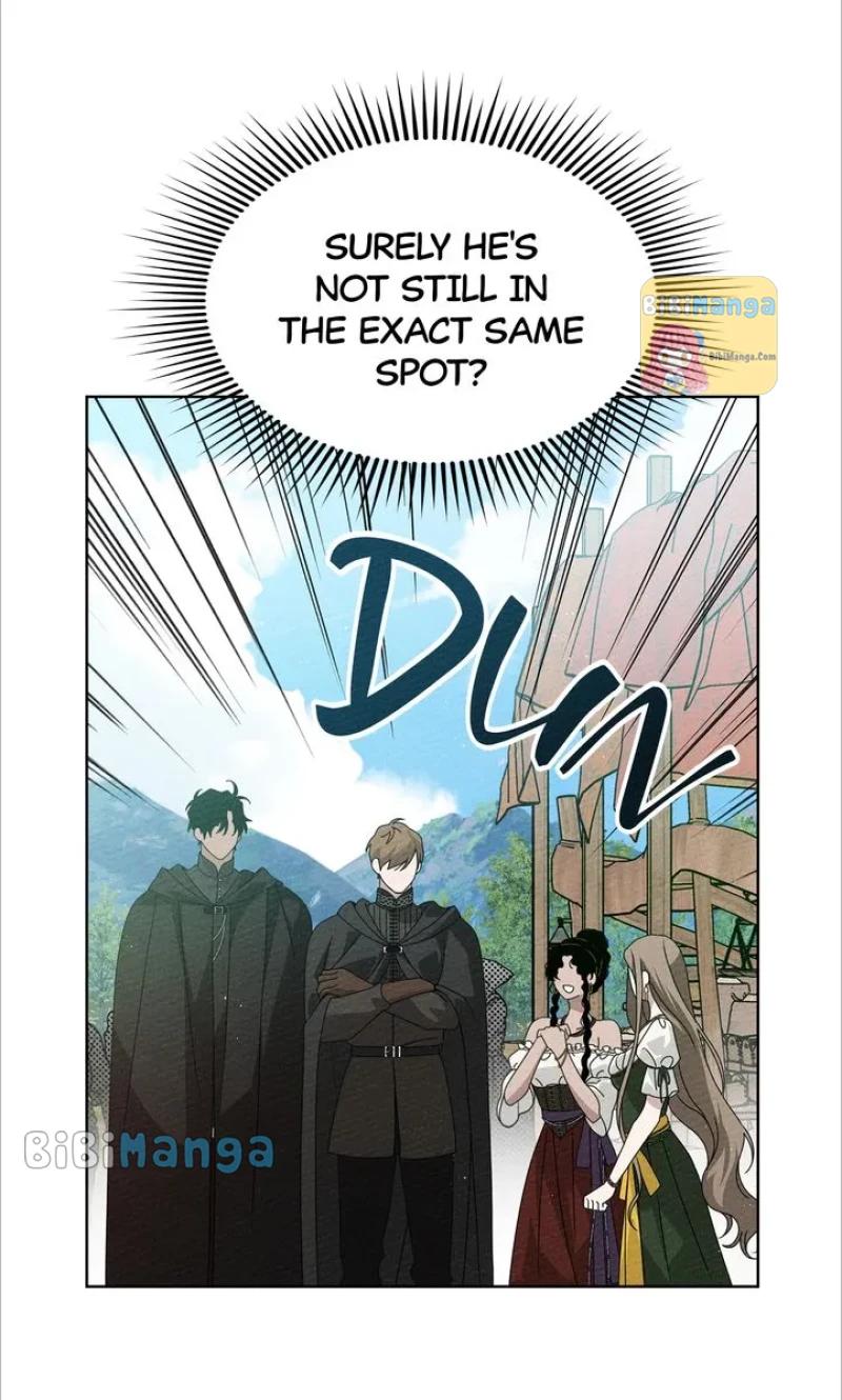 Read Under The Oak Tree Manga Online