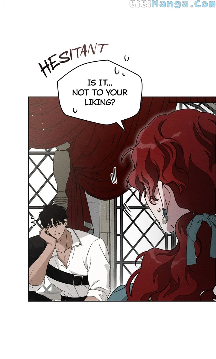 Read Under The Oak Tree Manga Online