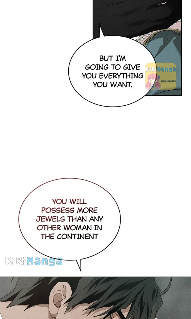 Read Under The Oak Tree Manga Online