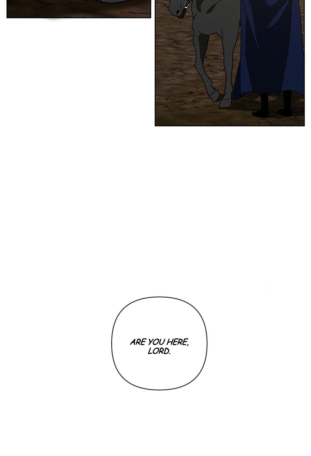 Read Under The Oak Tree Manga Online