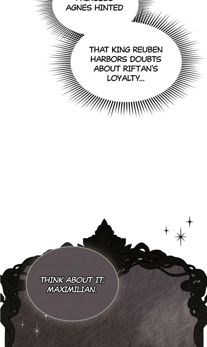 Read Under The Oak Tree Manga Online
