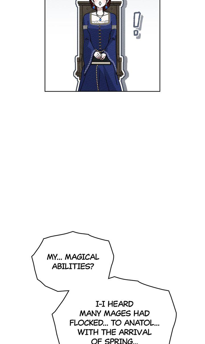 Read Under The Oak Tree Manga Online
