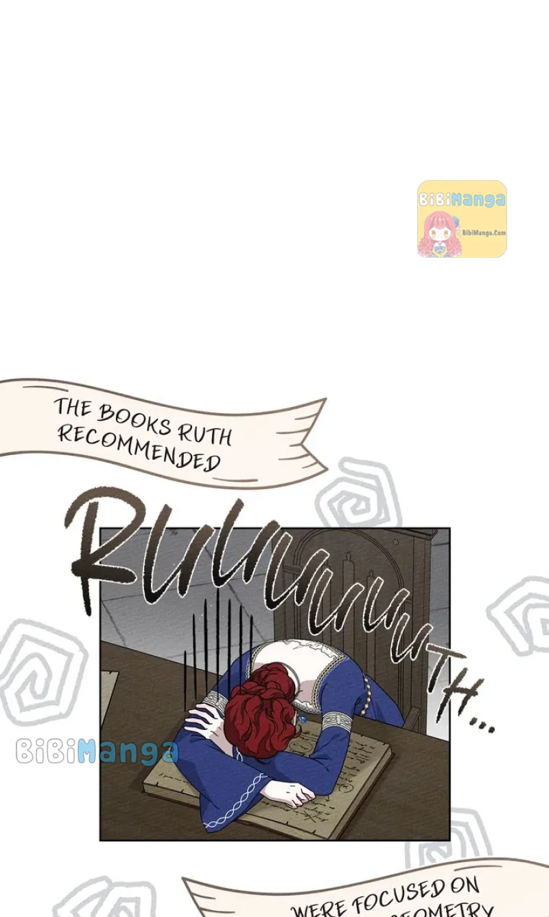 Read Under The Oak Tree Manga Online