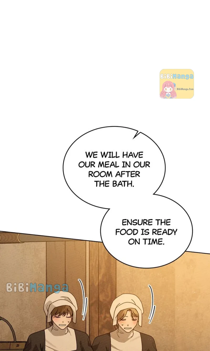 Read Under The Oak Tree Manga Online