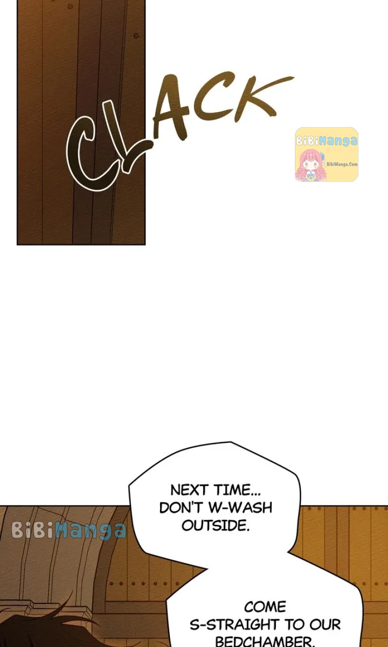 Read Under The Oak Tree Manga Online