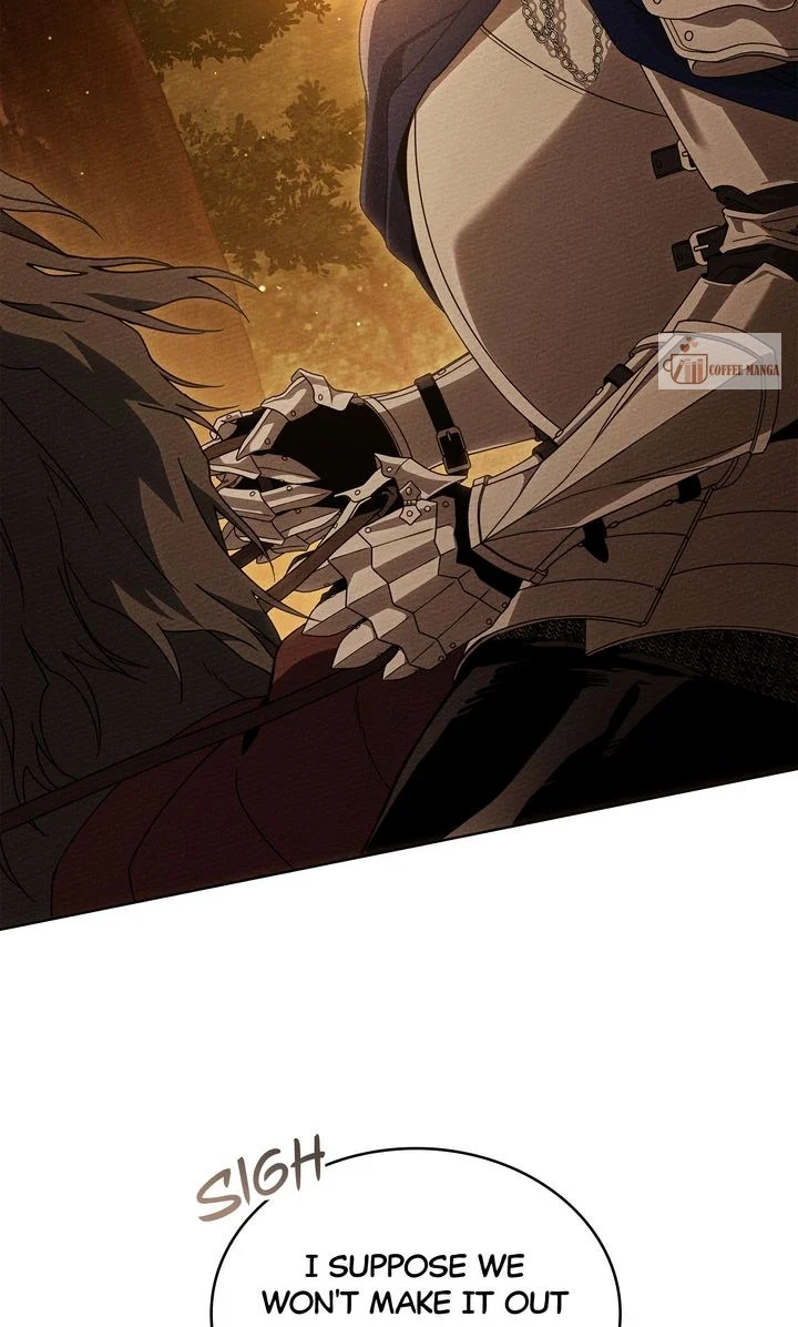 Read Under The Oak Tree Manga Online