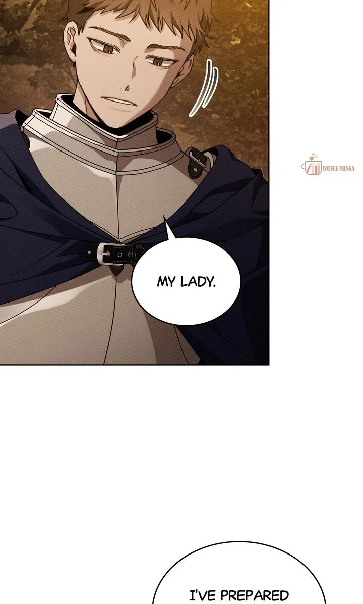 Read Under The Oak Tree Manga Online