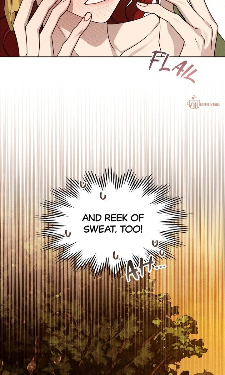 Read Under The Oak Tree Manga Online