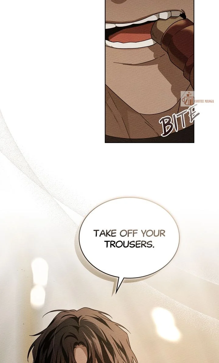 Read Under The Oak Tree Manga Online