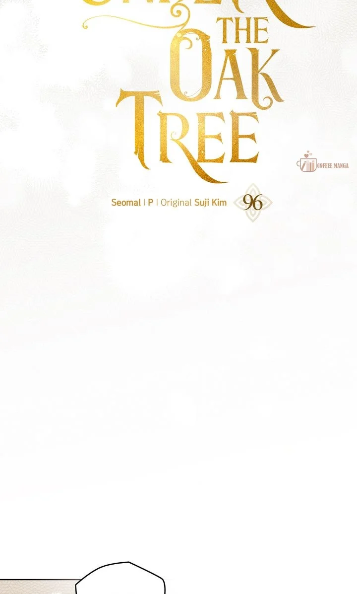 Read Under The Oak Tree Manga Online