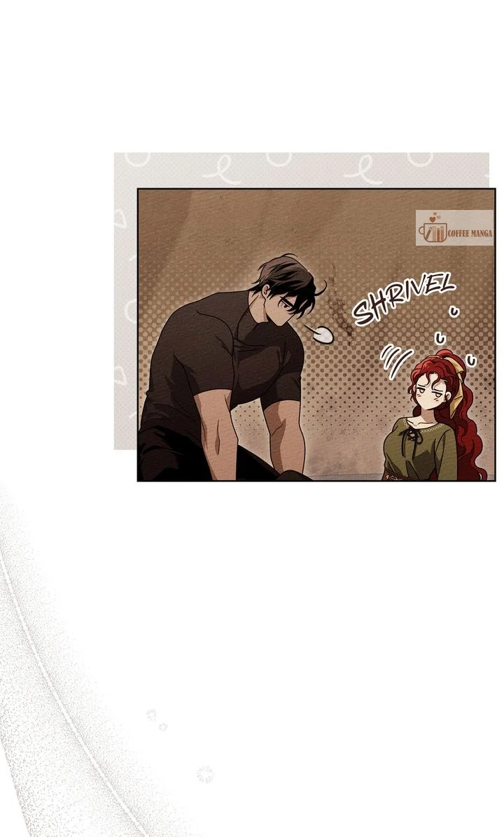 Read Under The Oak Tree Manga Online