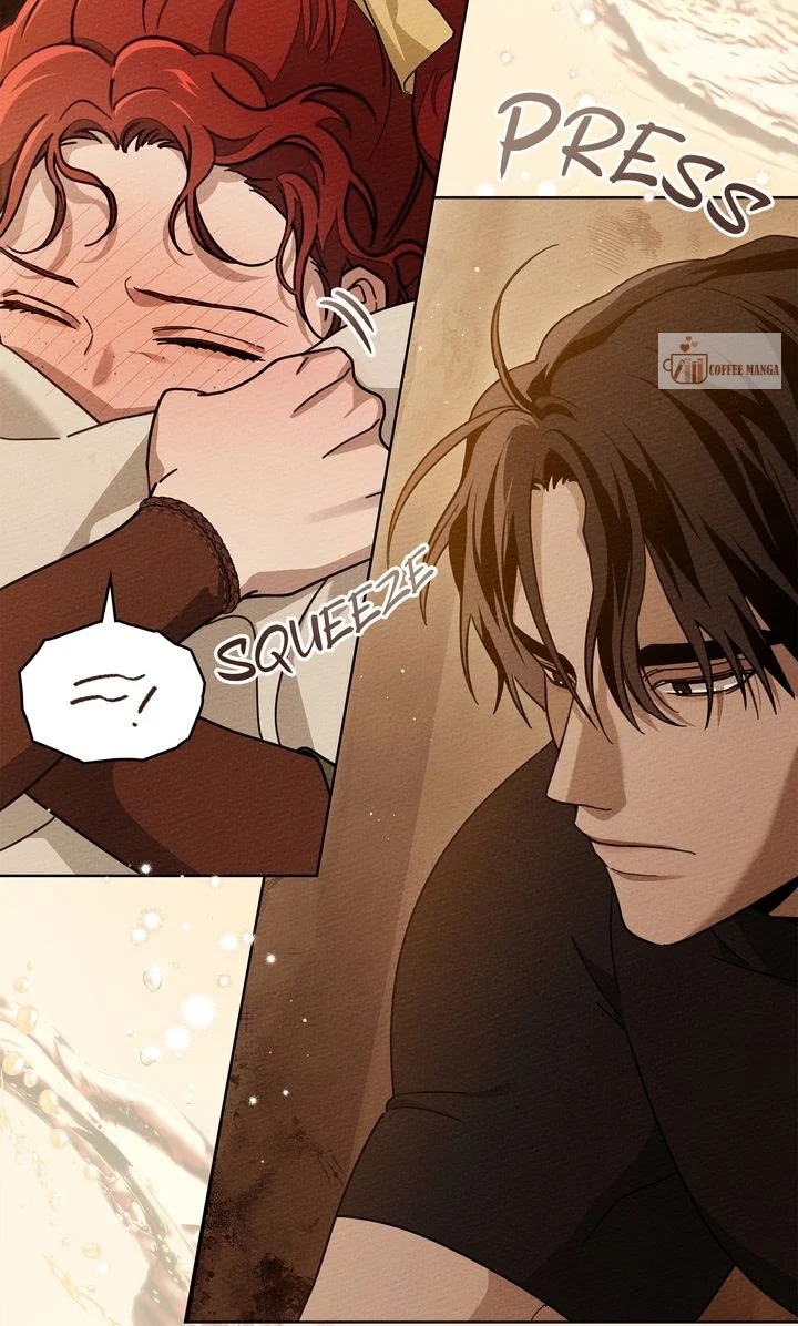Read Under The Oak Tree Manga Online