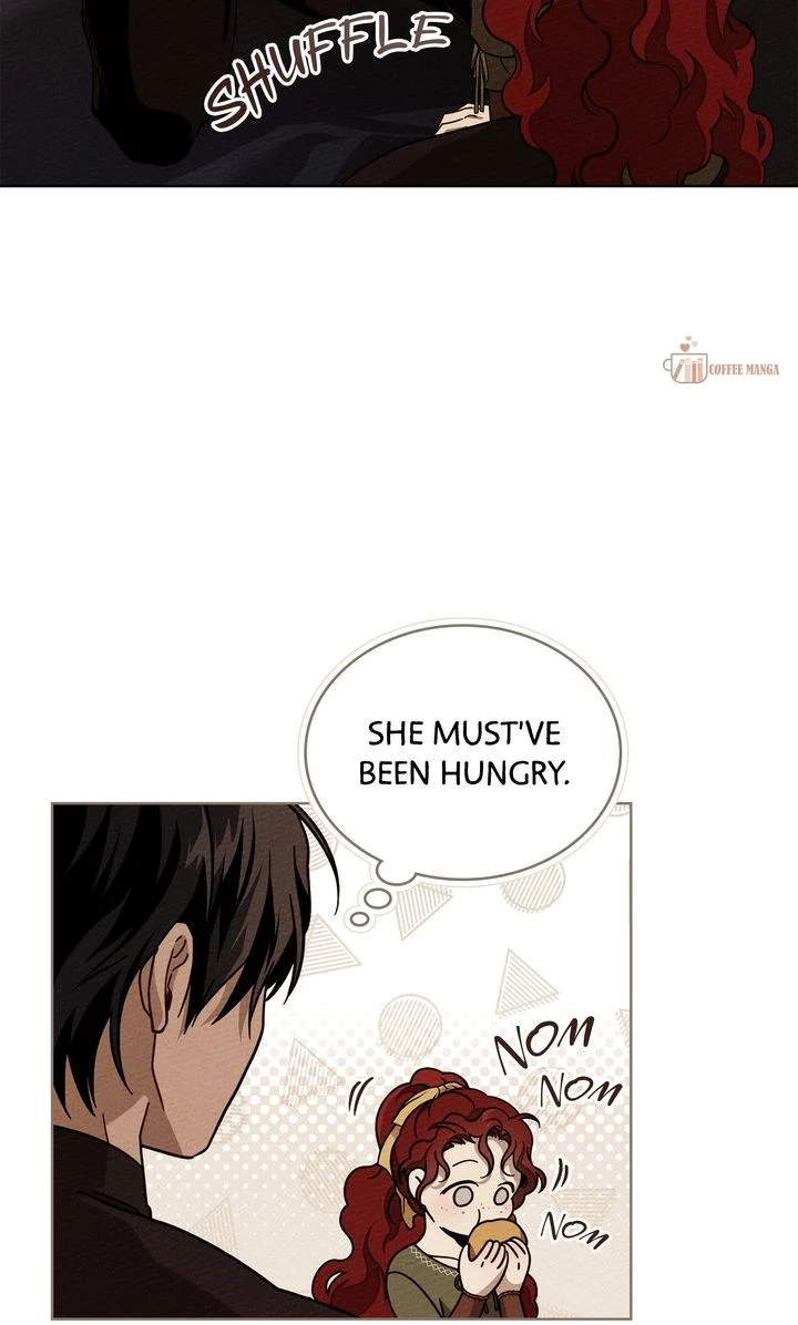 Read Under The Oak Tree Manga Online