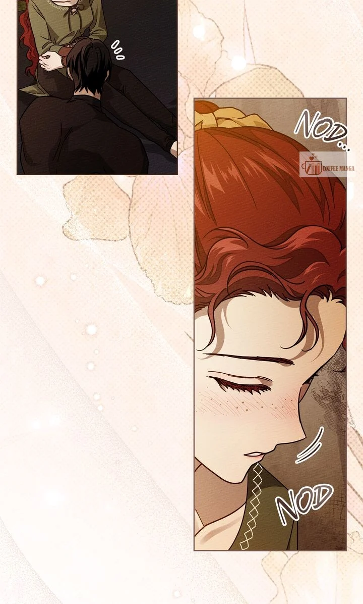 Read Under The Oak Tree Manga Online