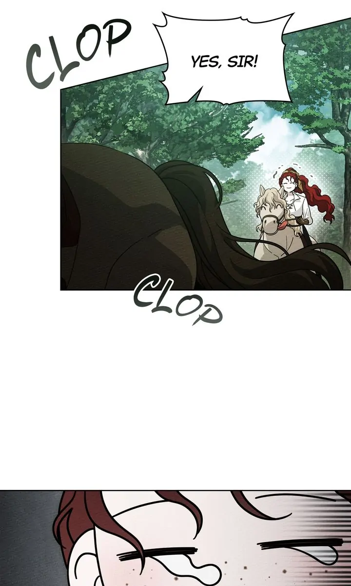 Read Under The Oak Tree Manga Online
