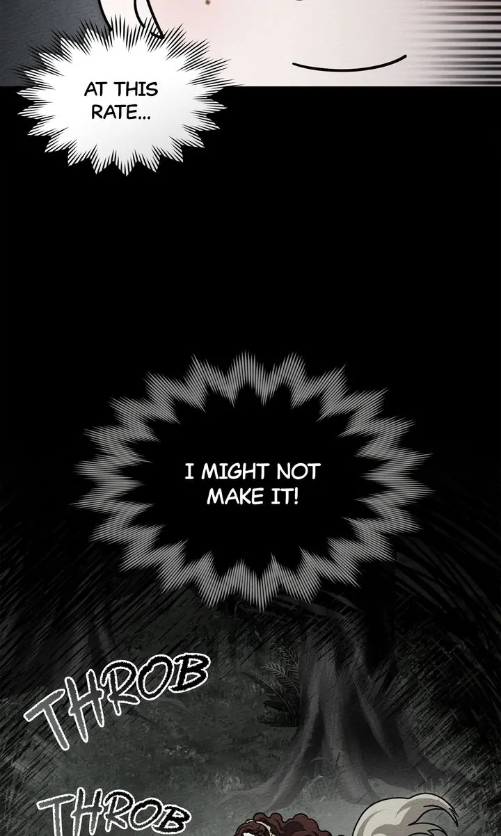 Read Under The Oak Tree Manga Online