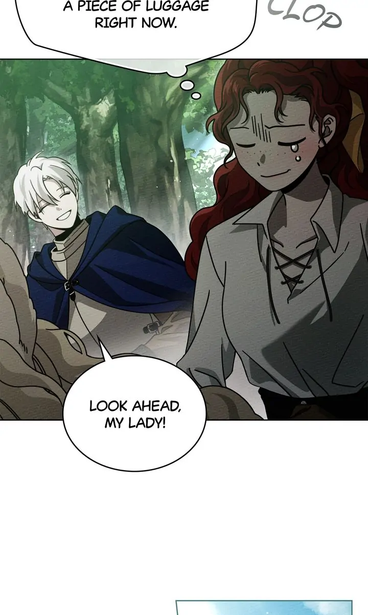 Read Under The Oak Tree Manga Online