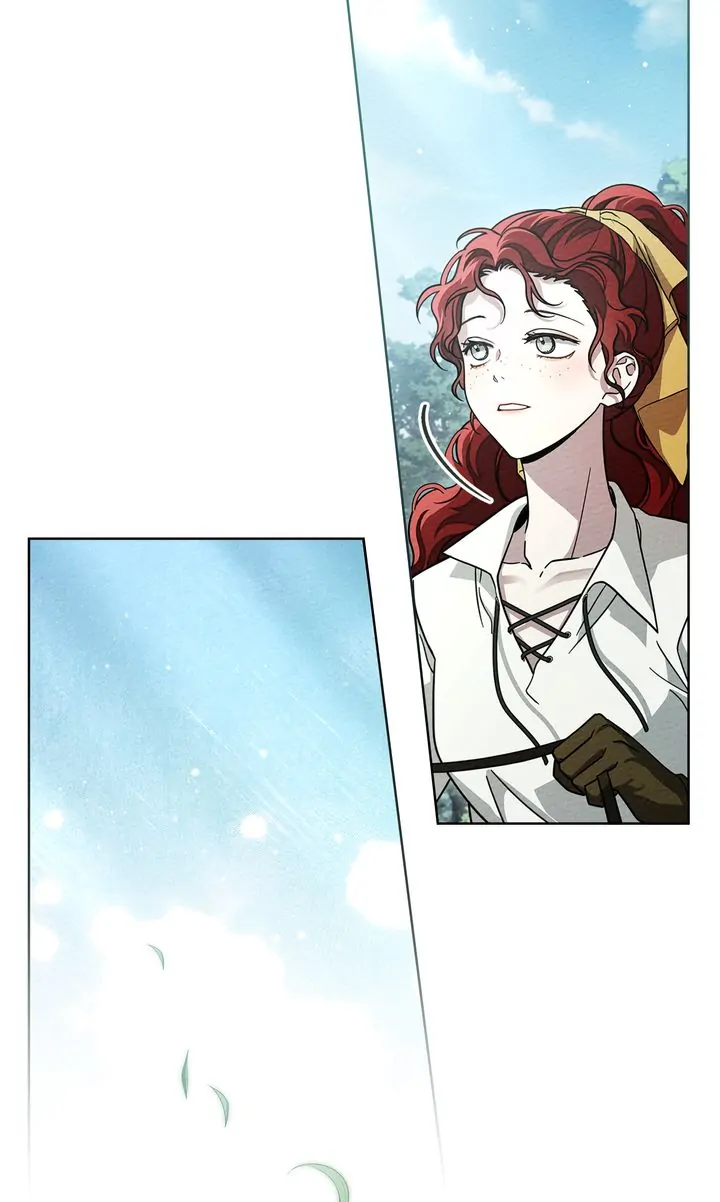 Read Under The Oak Tree Manga Online