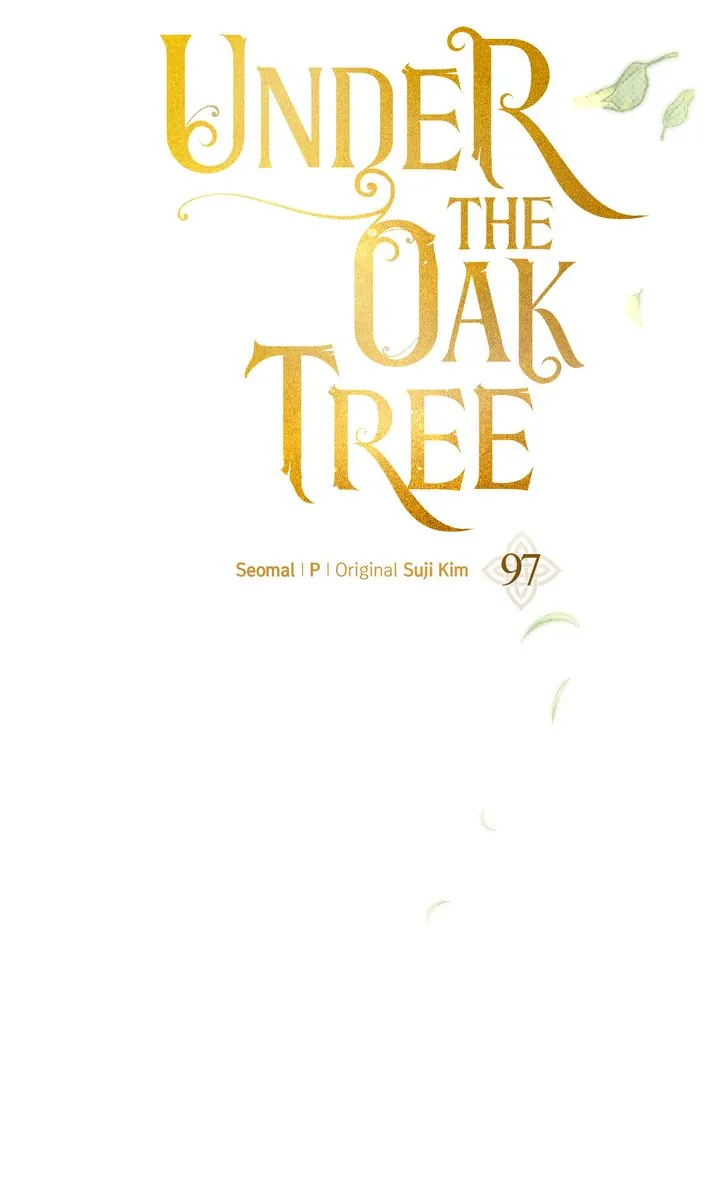 Read Under The Oak Tree Manga Online