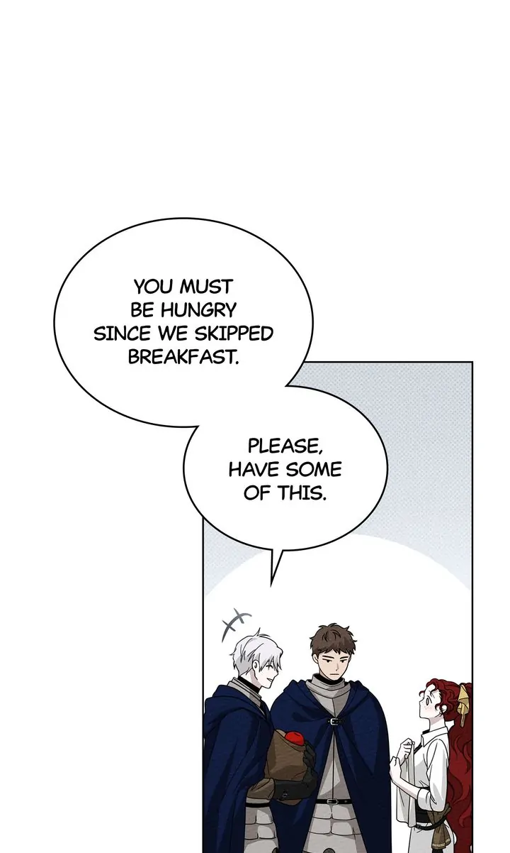 Read Under The Oak Tree Manga Online