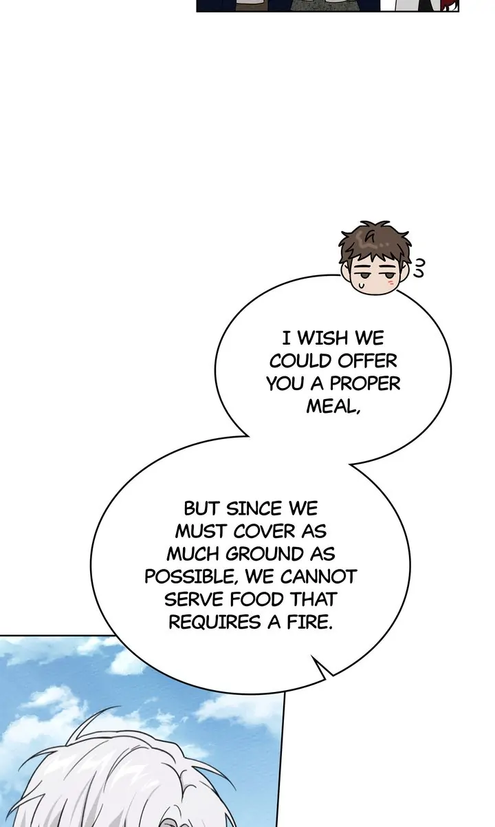 Read Under The Oak Tree Manga Online