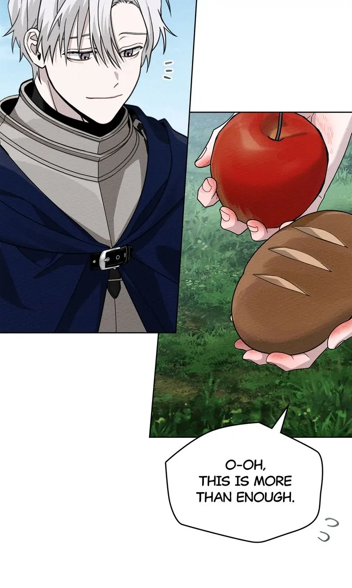 Read Under The Oak Tree Manga Online