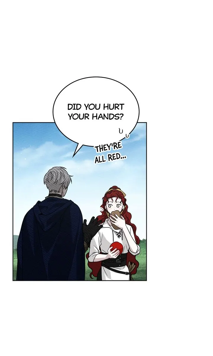 Read Under The Oak Tree Manga Online