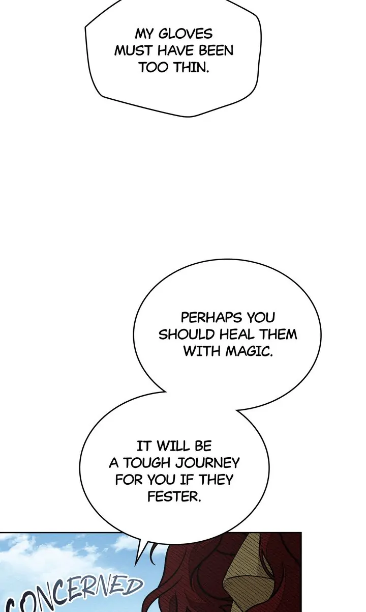 Read Under The Oak Tree Manga Online