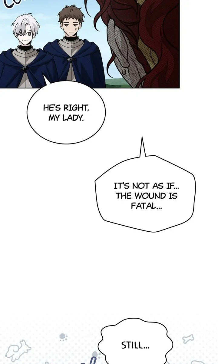 Read Under The Oak Tree Manga Online