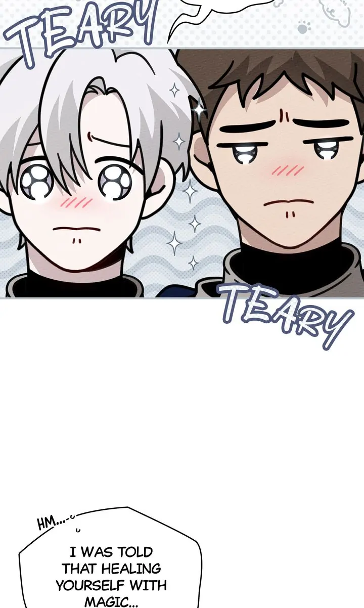 Read Under The Oak Tree Manga Online