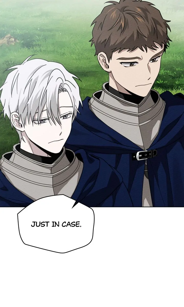 Read Under The Oak Tree Manga Online