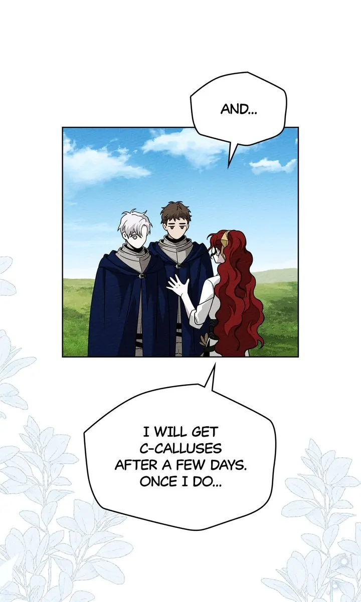 Read Under The Oak Tree Manga Online