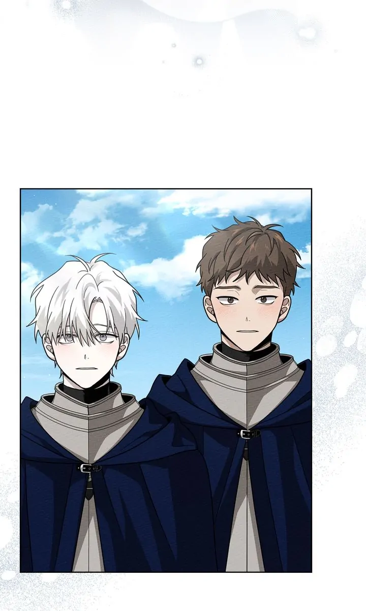 Read Under The Oak Tree Manga Online