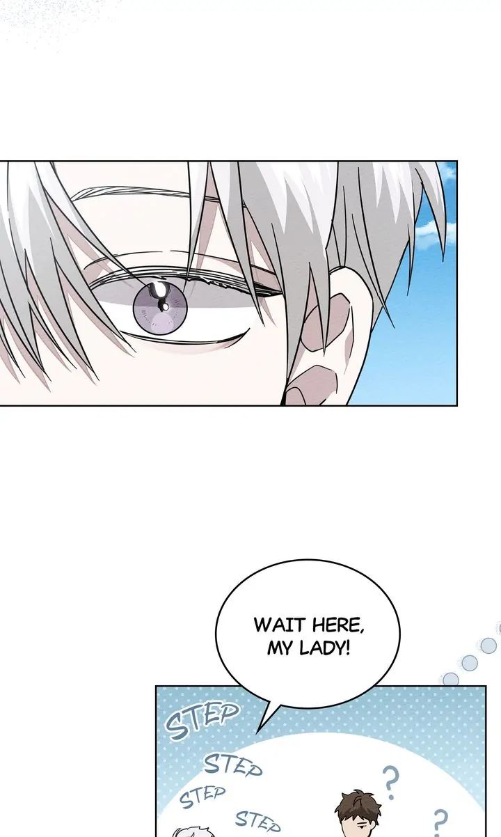 Read Under The Oak Tree Manga Online