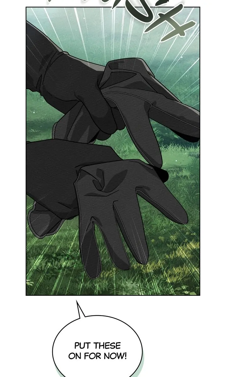 Read Under The Oak Tree Manga Online